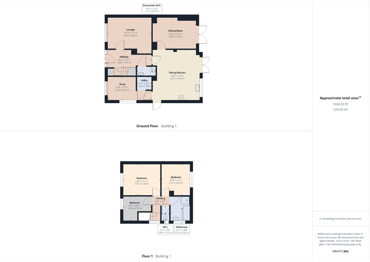 3 Bedroom SemiDetached For Sale in Broad Hey, Romiley, Stockport, SK6 4NL Stockport Estate
