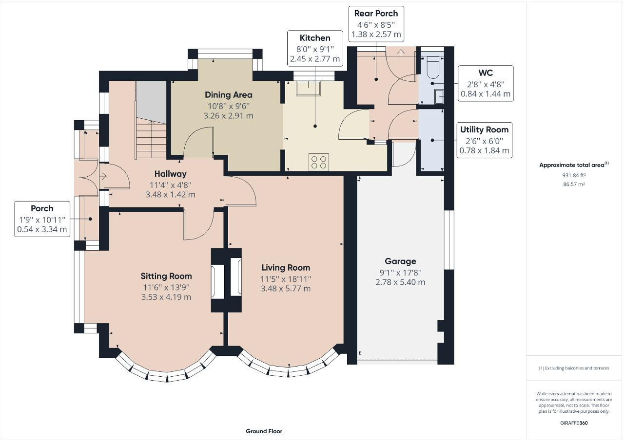 3 Bedroom Detached For Sale in Alders Road, Disley, Stockport, SK12 2LJ Stockport Estate