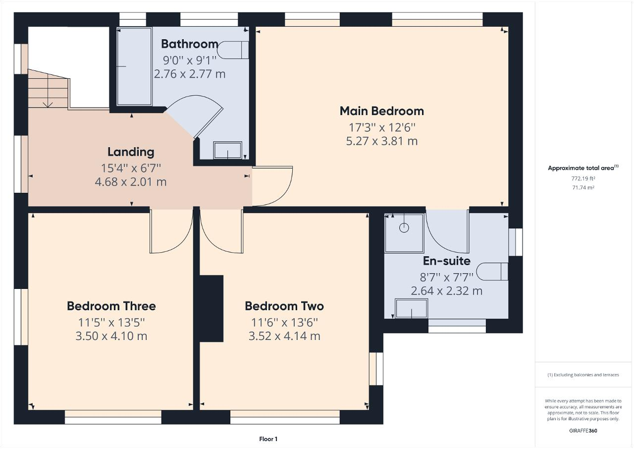 3 Bedroom Detached For Sale in Alders Road, Disley, Stockport, SK12 2LJ Stockport Estate
