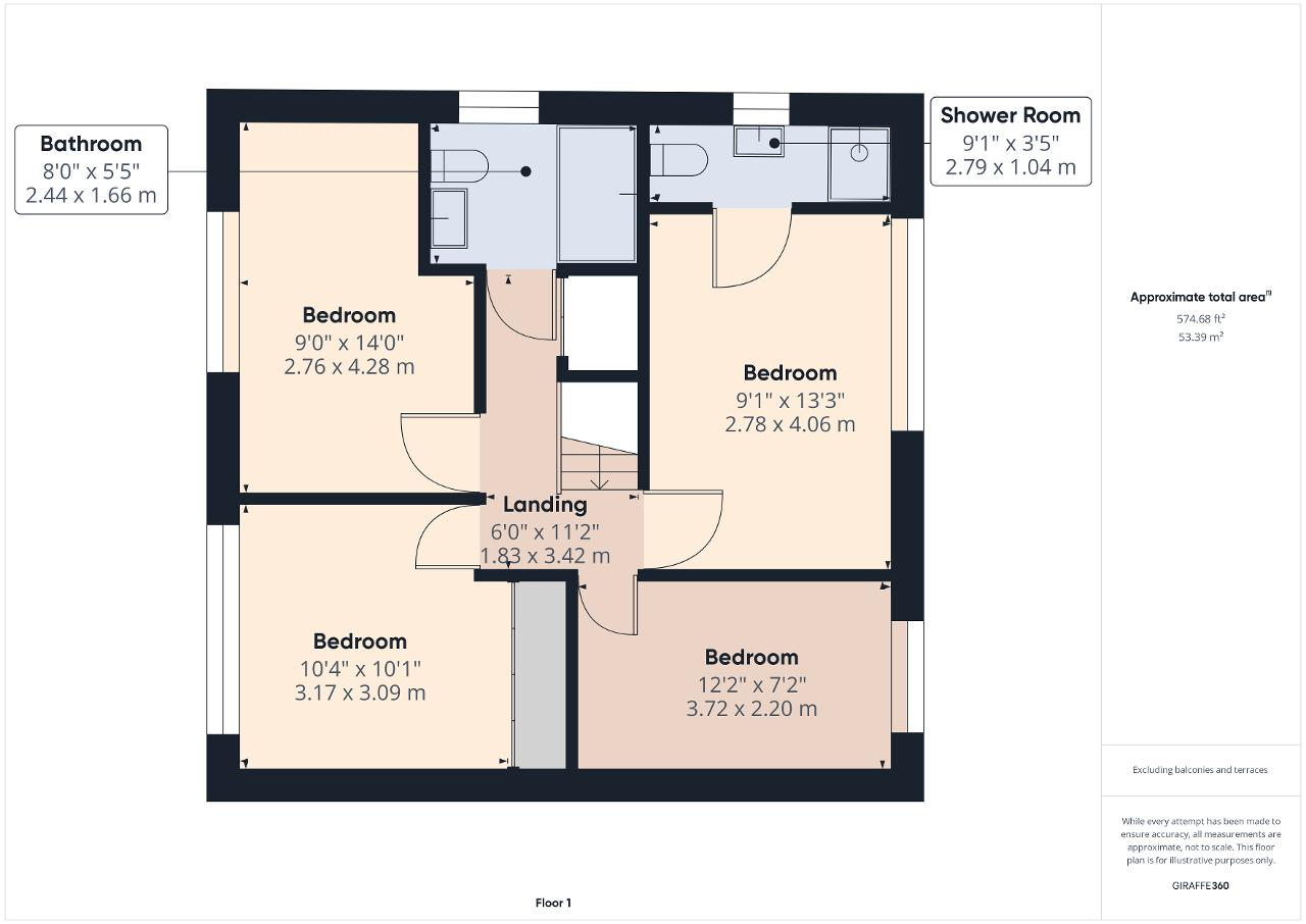 4 Bedroom Detached For Sale in Sandown Road, Hazel Grove, Stockport, SK7 4RT Stockport Estate