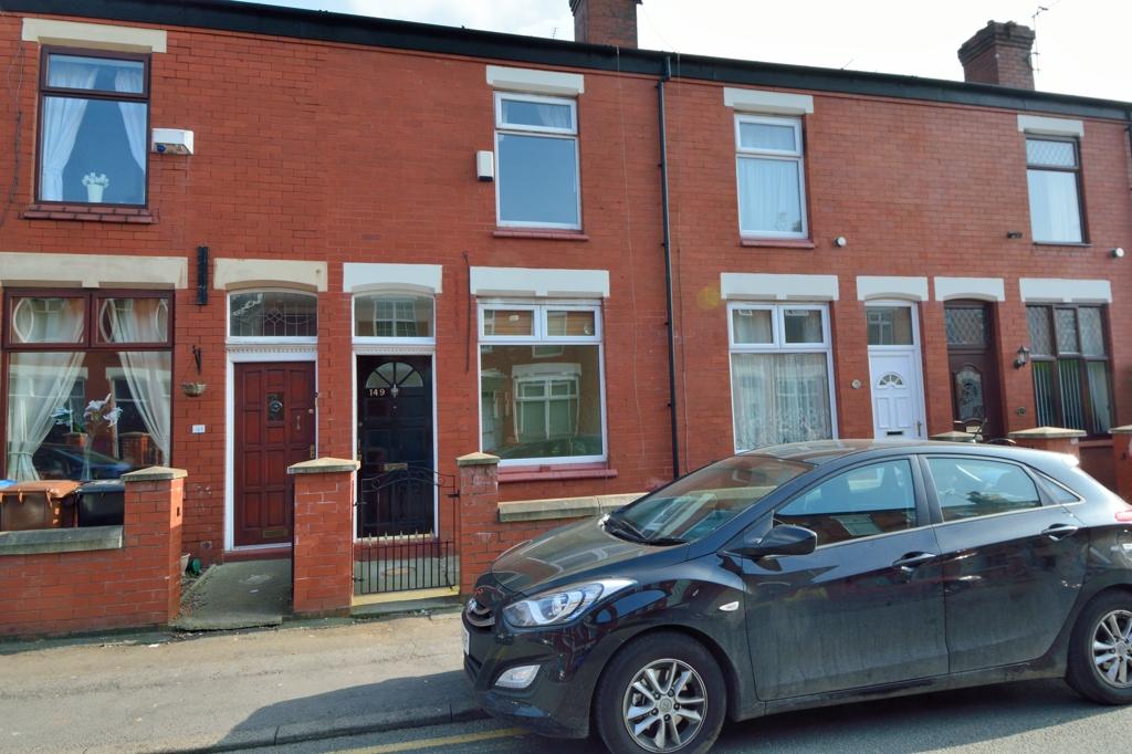 Properties To Rent Stockport Estate Agency, Hazel Grove, Great Moor