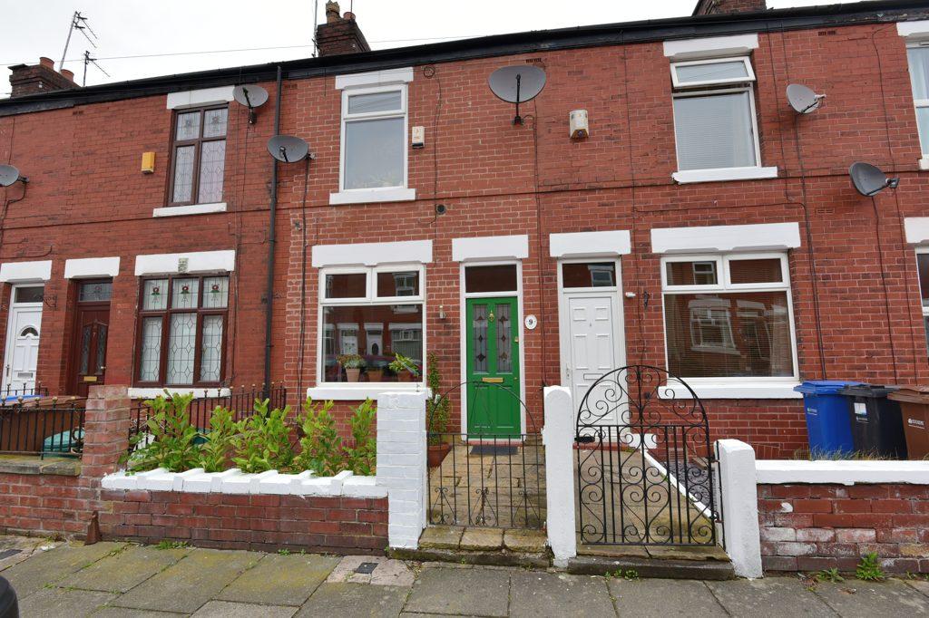 Properties For Sale Stockport Estate Agency, Hazel Grove, Great Moor