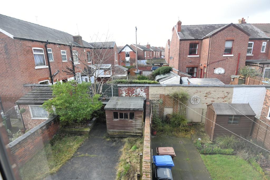 2 Bedroom Terraced To Let in Chapel Street, Hazel Grove, Stockport, SK7 4JH Stockport Estate