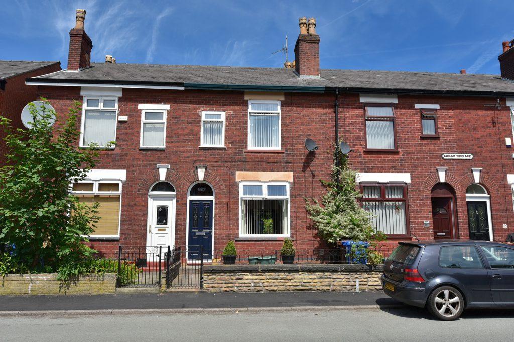Properties For Sale Stockport Estate Agency, Hazel Grove, Great Moor, Offerton, Heaviley, Mile