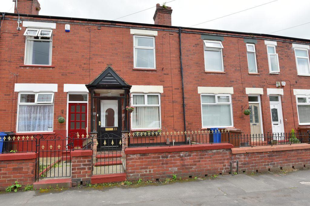 Properties For Sale Stockport Estate Agency, Hazel Grove, Great Moor
