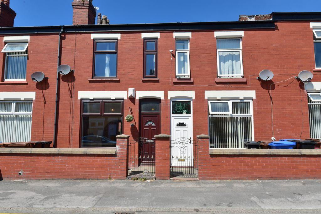 Properties For Sale Stockport Estate Agency, Hazel Grove, Great Moor