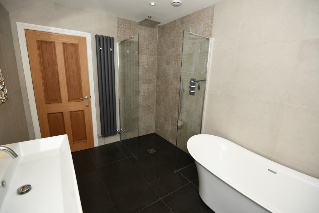 4 Bedroom Detached For Sale in Douglas Road, Hazel Grove, Stockport