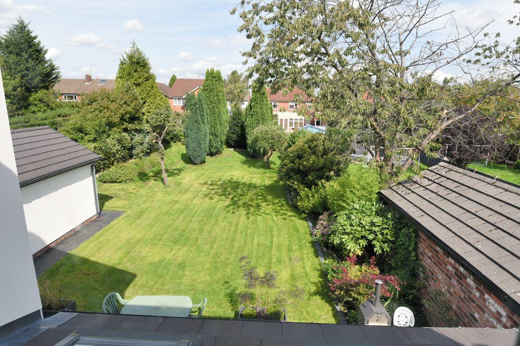 4 Bedroom Detached For Sale in Douglas Road, Hazel Grove, Stockport