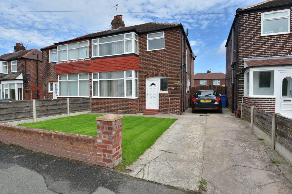 Properties For Sale Stockport Estate Agency, Hazel Grove, Great Moor, Offerton, Heaviley, Mile