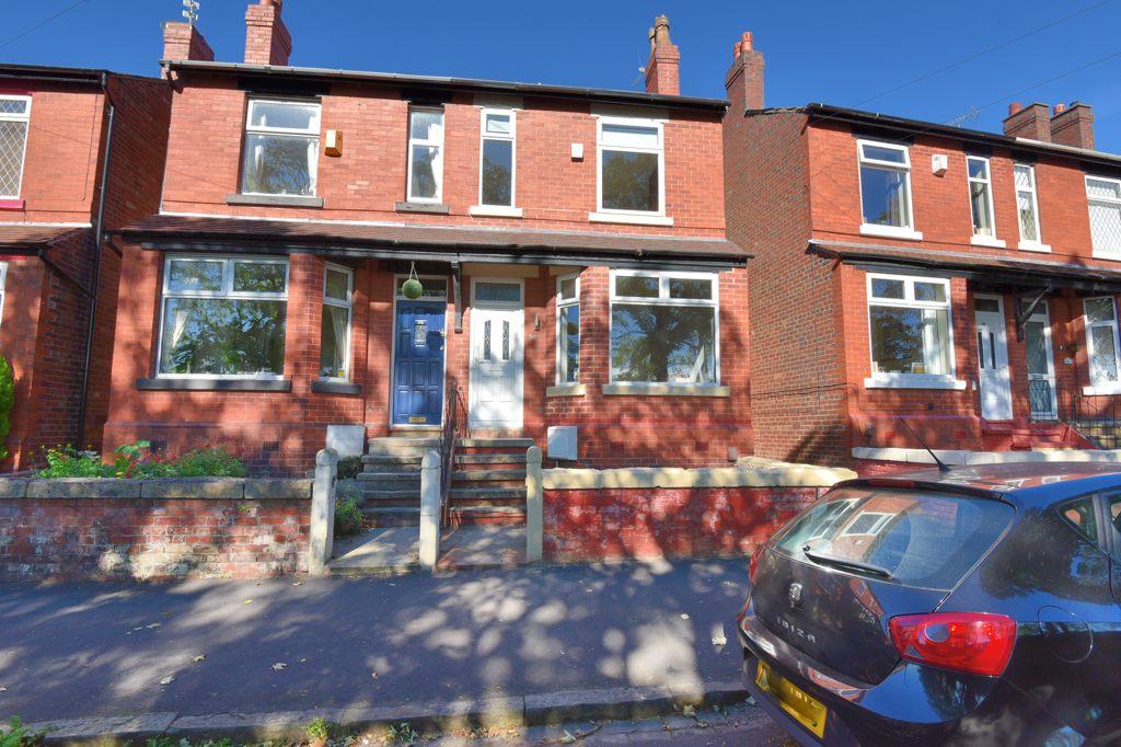 Properties For Sale Stockport Estate Agency, Hazel Grove, Great Moor