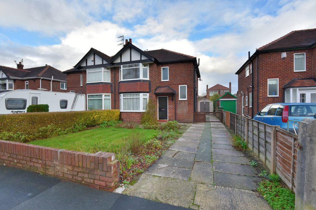Properties For Sale Stockport Estate Agency, Hazel Grove, Great Moor