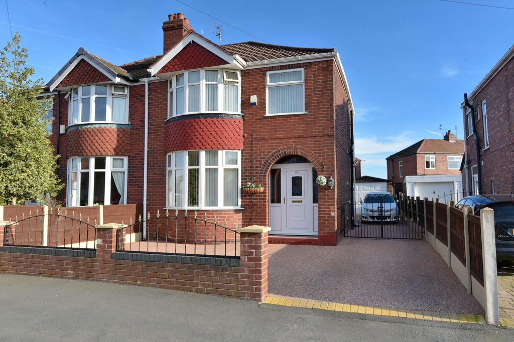 Properties For Sale Stockport Estate Agency, Hazel Grove, Great Moor