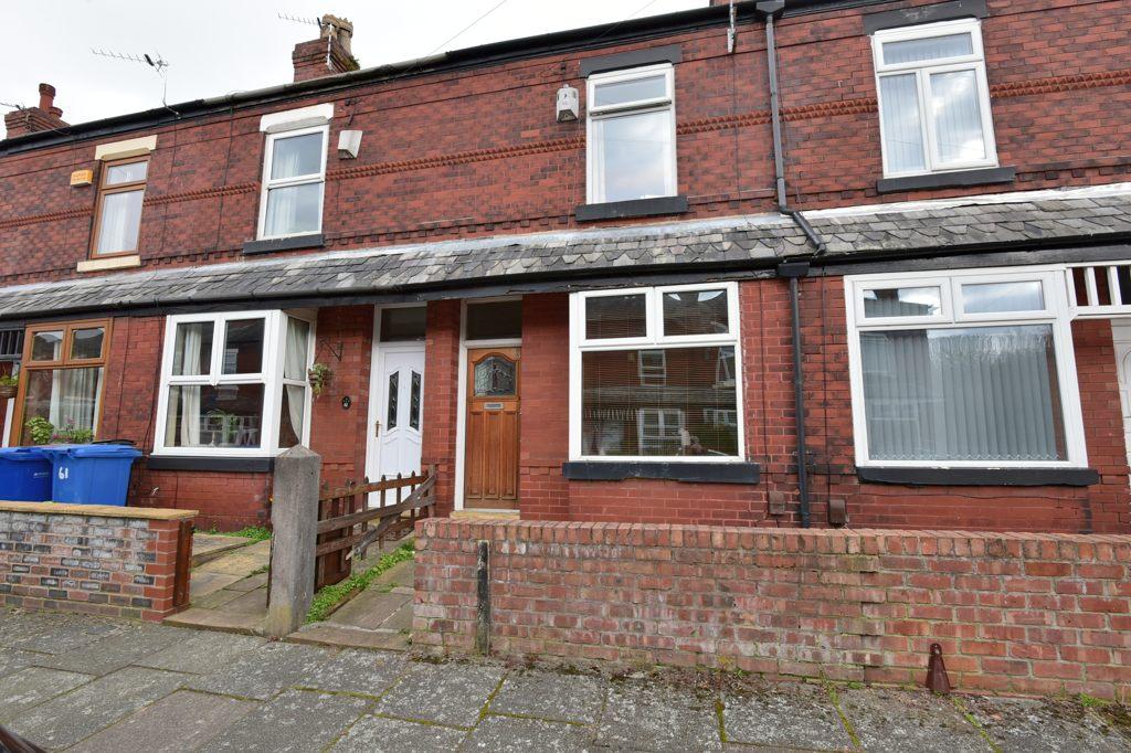Properties For Sale Stockport Estate Agency, Hazel Grove, Great Moor