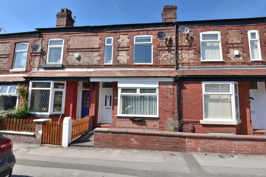 Properties For Sale Stockport Estate Agency, Hazel Grove, Great Moor