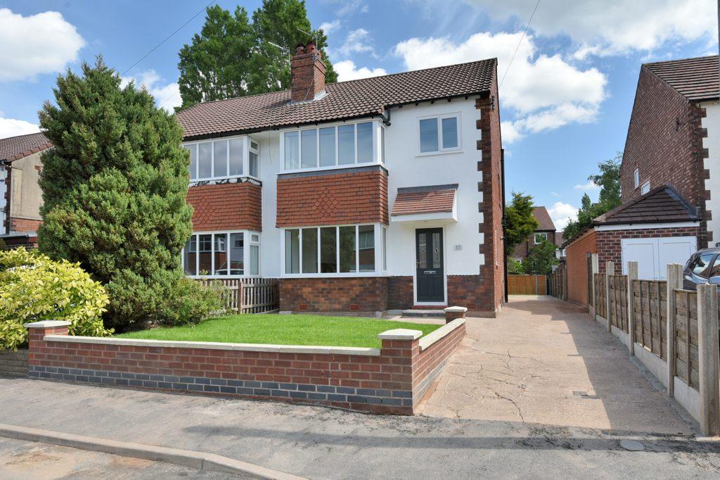 Properties For Sale Stockport Estate Agency, Hazel Grove, Great Moor, Offerton, Heaviley, Mile