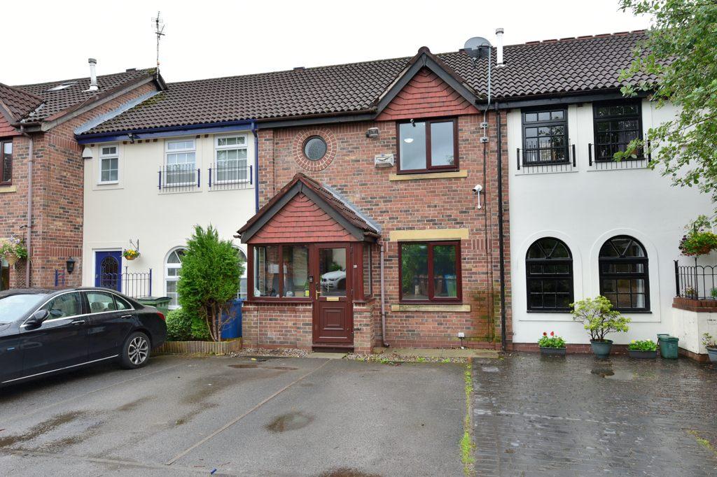 Properties For Sale Stockport Estate Agency, Hazel Grove, Great Moor