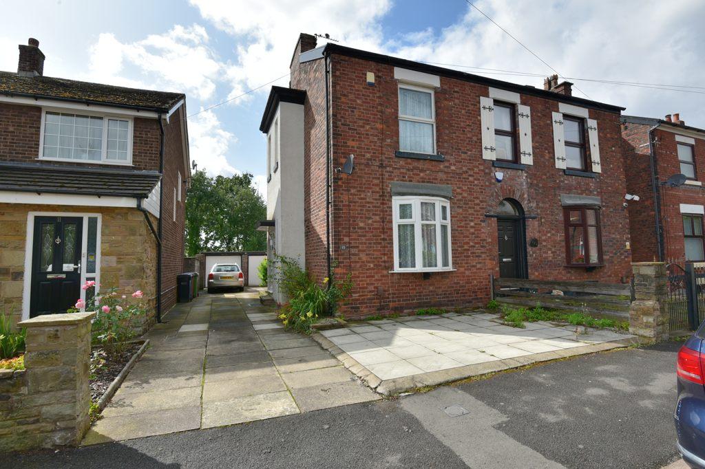 Properties For Sale Stockport Estate Agency, Hazel Grove, Great Moor