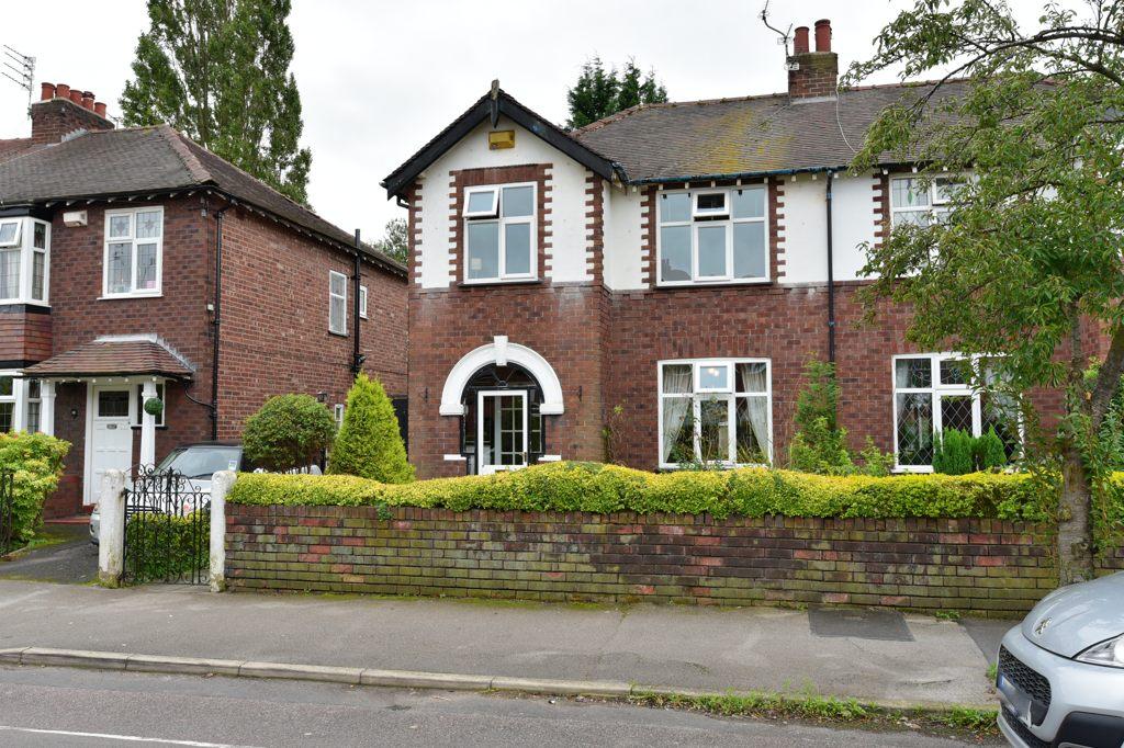 Properties For Sale Stockport Estate Agency, Hazel Grove, Great Moor, Offerton, Heaviley, Mile