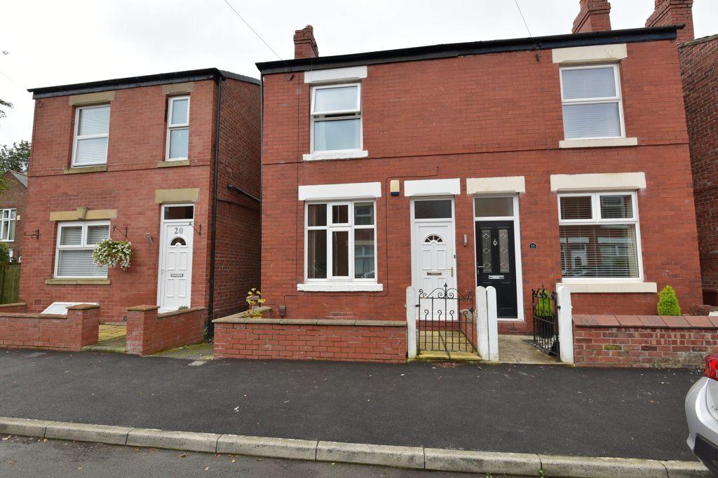 Properties For Sale Stockport Estate Agency, Hazel Grove, Great Moor