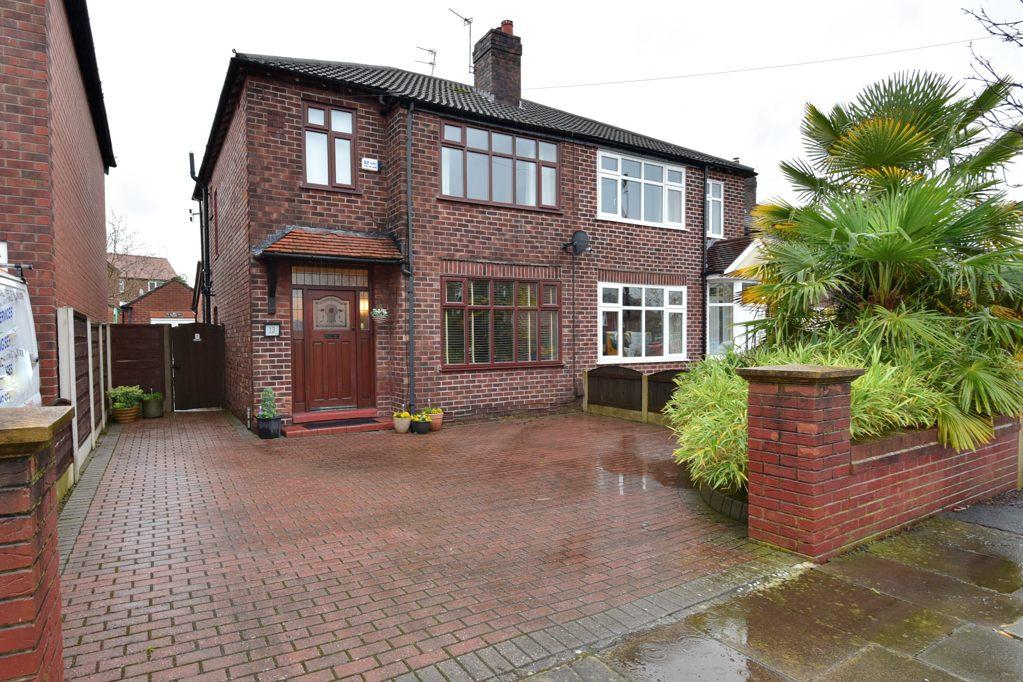 Properties For Sale Stockport Estate Agency, Hazel Grove, Great Moor, Offerton, Heaviley, Mile