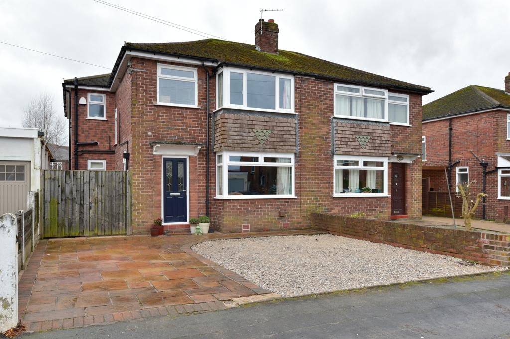 Properties For Sale Stockport Estate Agency, Hazel Grove, Great Moor