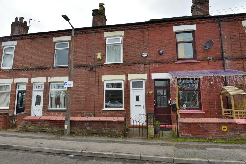 Properties For Sale Stockport Estate Agency, Hazel Grove, Great Moor