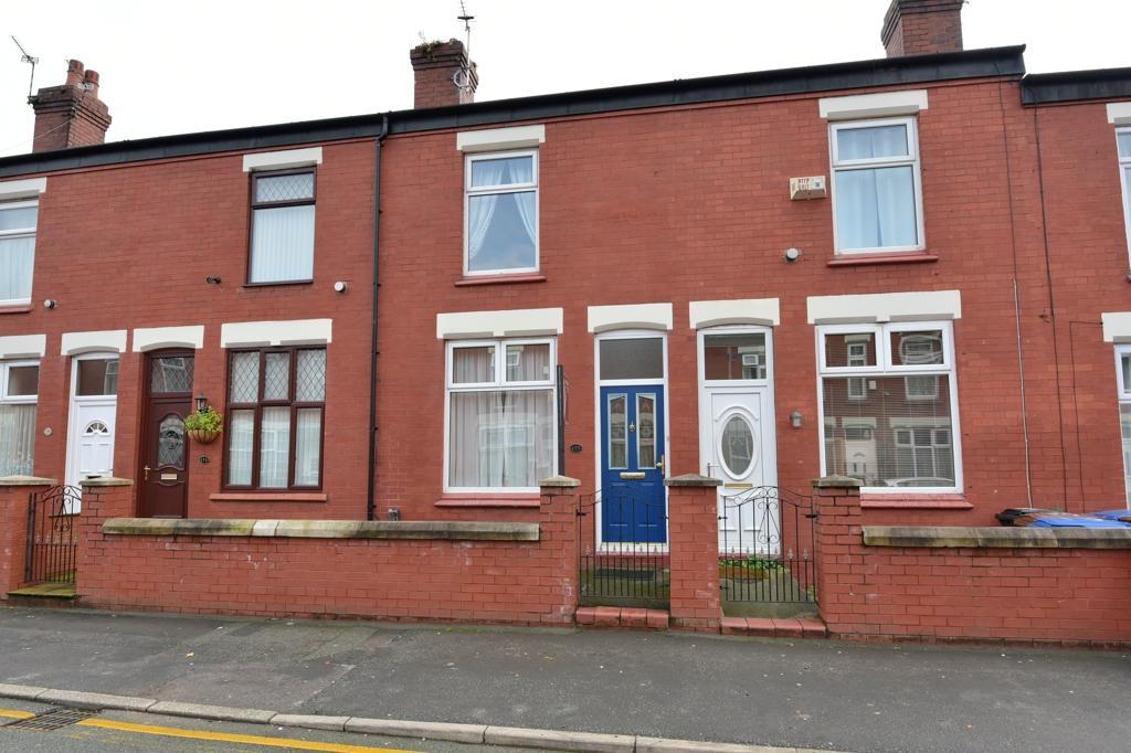 Properties For Sale Stockport Estate Agency, Hazel Grove, Great Moor