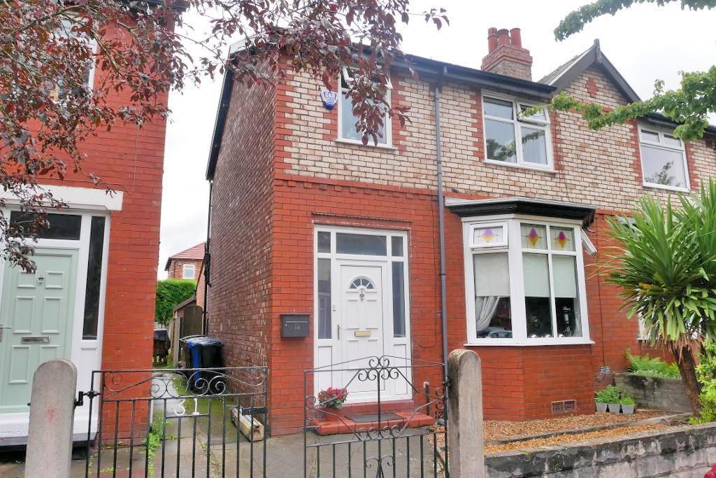 Properties For Sale Stockport Estate Agency, Hazel Grove, Great Moor