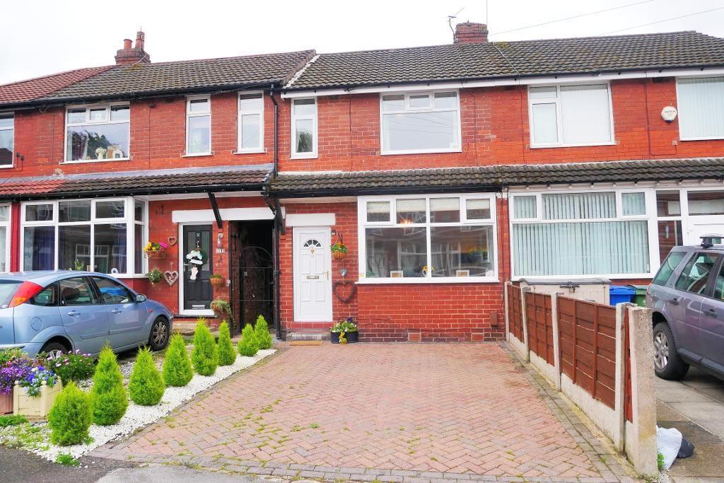 Properties For Sale Stockport Estate Agency, Hazel Grove, Great Moor