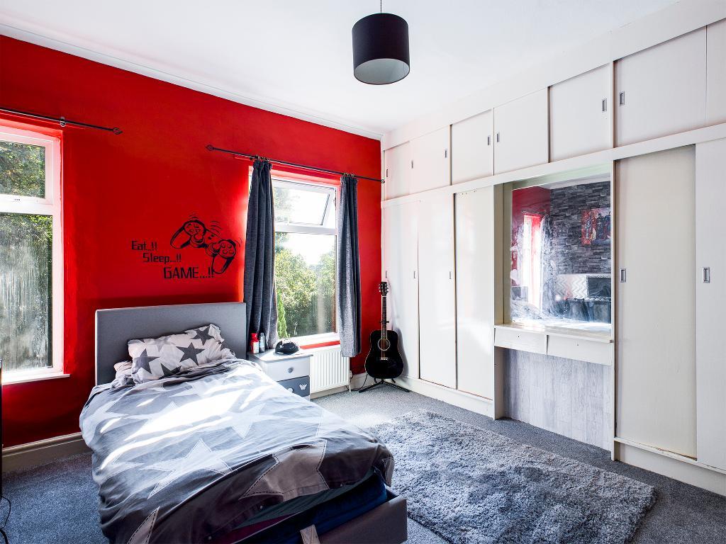 3 Bedroom Terraced For Sale in Marple Road, Offerton, Stockport