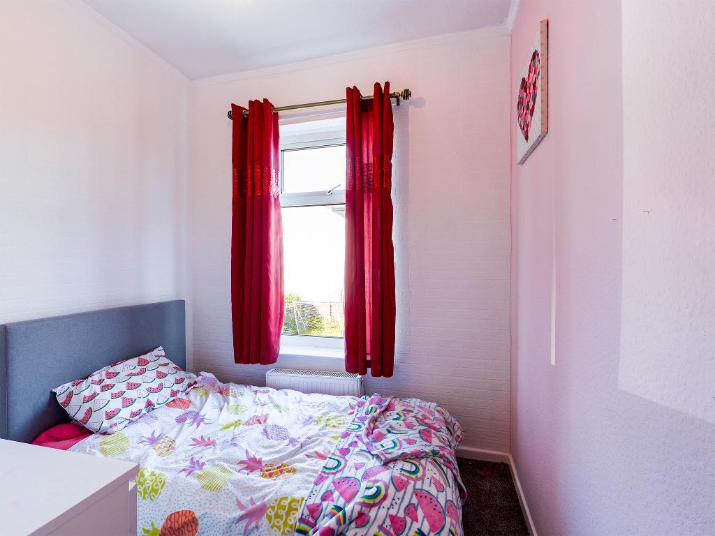 3 Bedroom Terraced For Sale in Marple Road, Offerton, Stockport