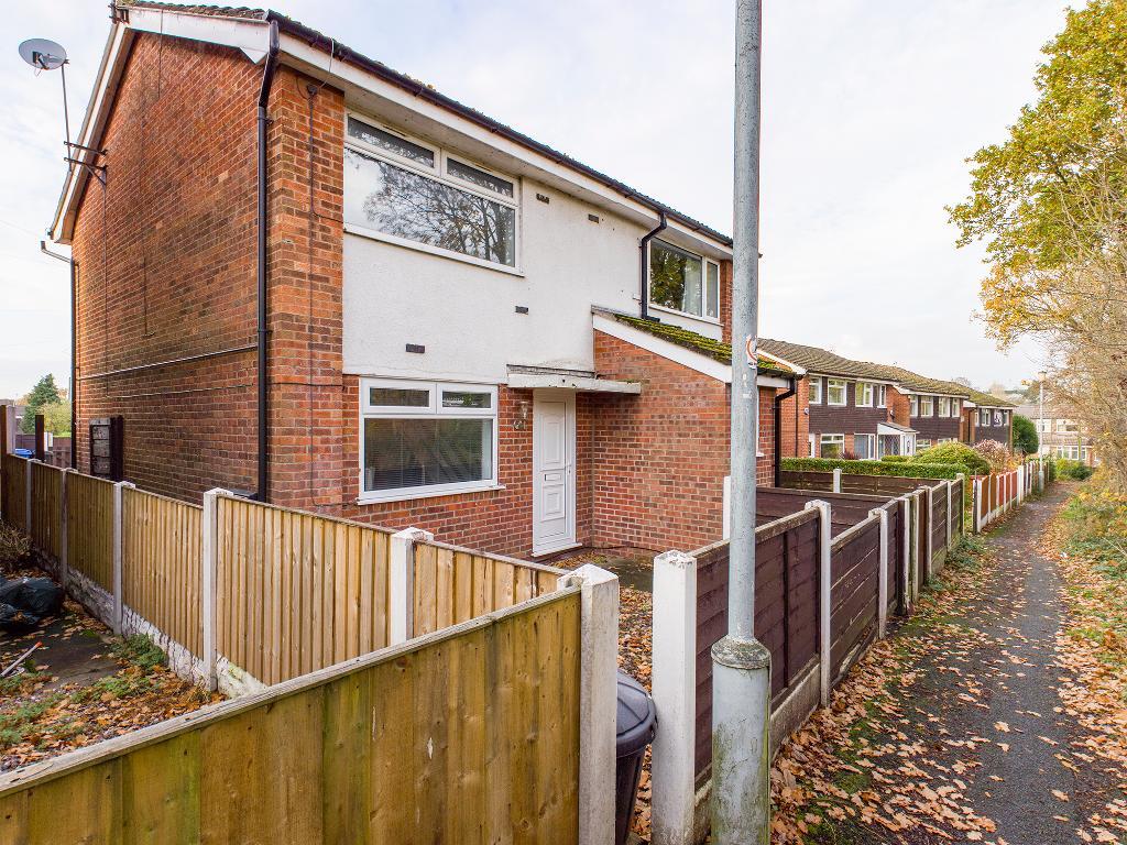 Properties For Sale Stockport Estate Agency, Hazel Grove, Great Moor