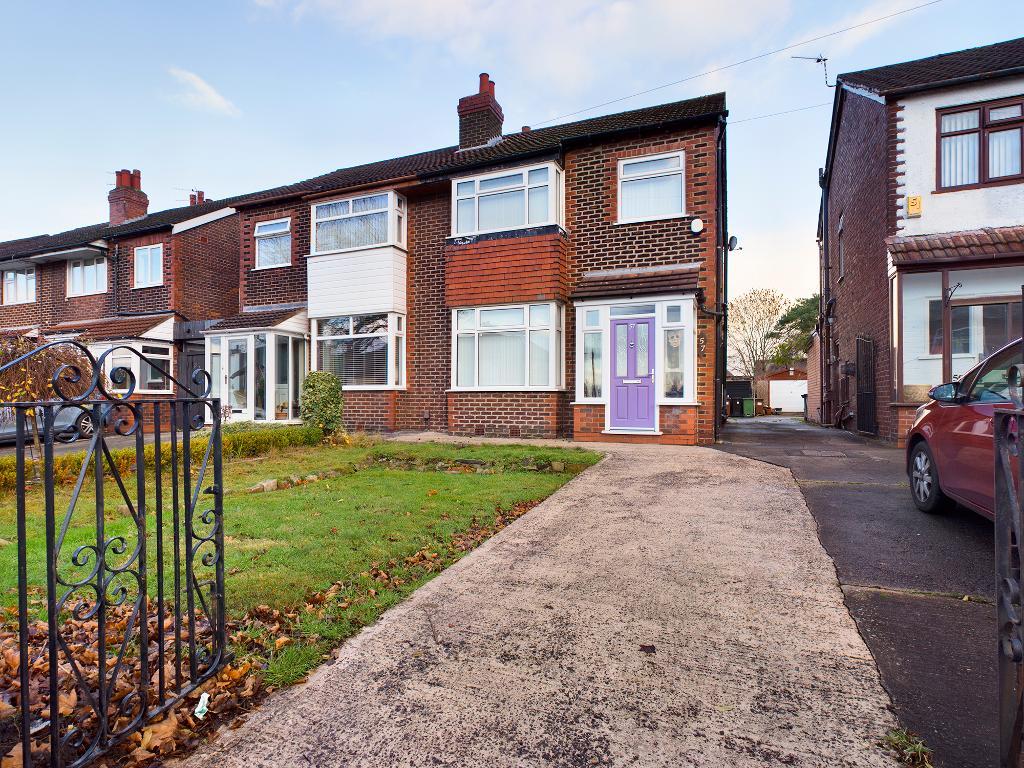 Properties For Sale Stockport Estate Agency, Hazel Grove, Great Moor, Offerton, Heaviley, Mile