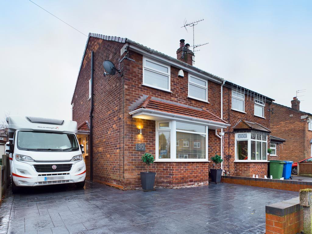 Properties For Sale Stockport Estate Agency, Hazel Grove, Great Moor