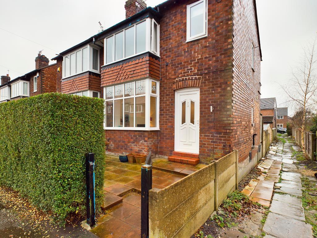 Properties For Sale Stockport Estate Agency, Hazel Grove, Great Moor, Offerton, Heaviley, Mile