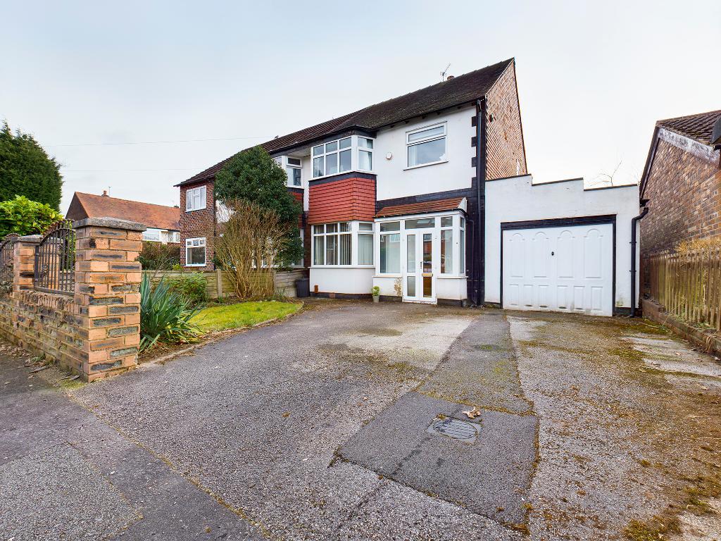 Properties For Sale Stockport Estate Agency, Hazel Grove, Great Moor