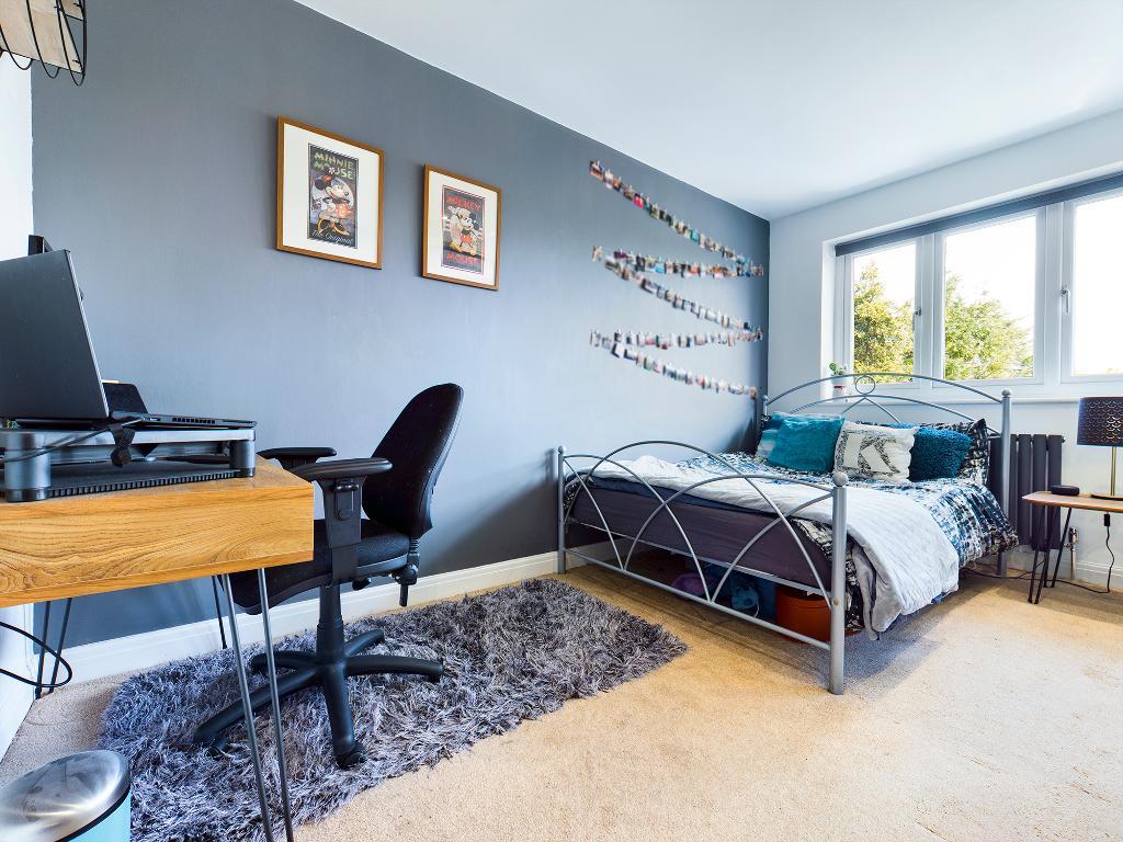 4 Bedroom Detached For Sale in Egerton Road, Davenport, Stockport, SK3