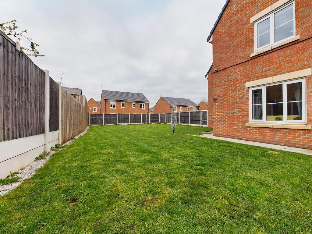2 Bedroom SemiDetached For Sale in Gatsby Crescent, Heaviley