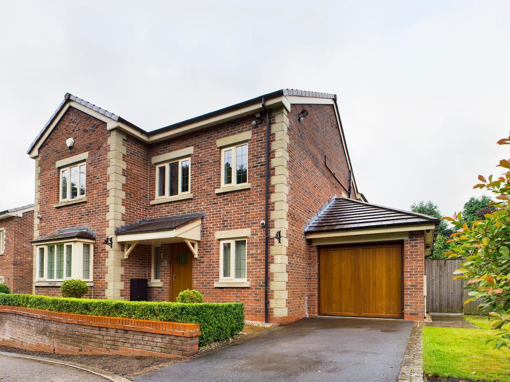 Properties For Sale Stockport Estate Agency, Hazel Grove, Great Moor