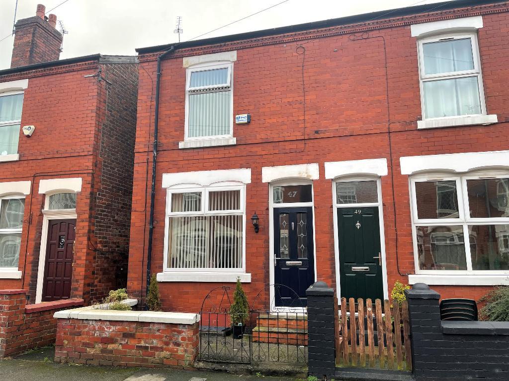 Properties For Sale Stockport Estate Agency, Hazel Grove, Great Moor