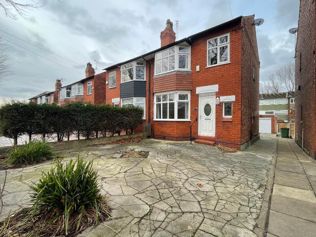 Properties For Sale Stockport Estate Agency, Hazel Grove, Great Moor