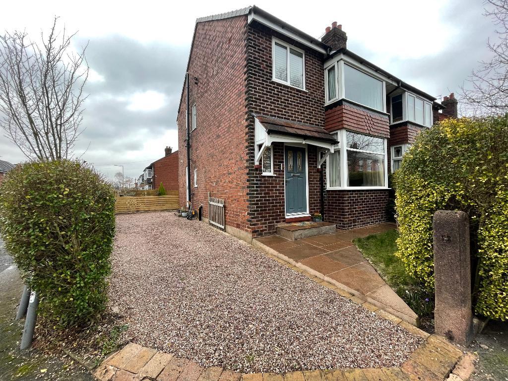 Properties For Sale Stockport Estate Agency, Hazel Grove, Great Moor