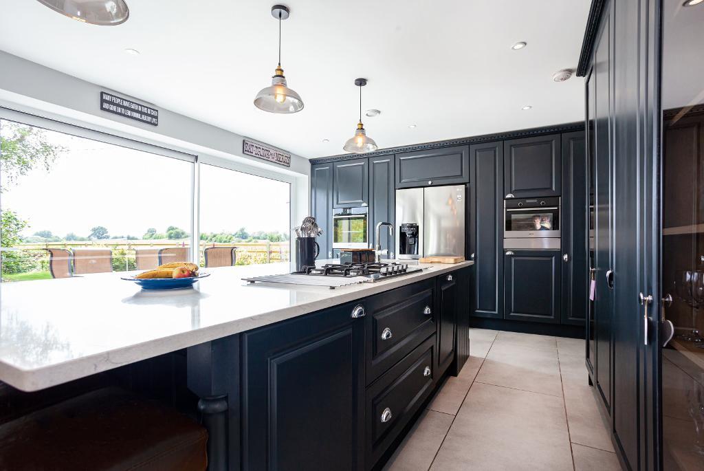 7 Bedroom Detached For Sale in Lostock Hall Road, Poynton, Cheshire