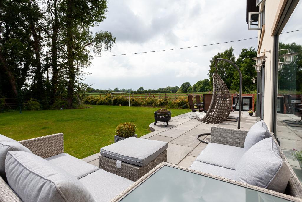 7 Bedroom Detached For Sale in Lostock Hall Road, Poynton, Cheshire