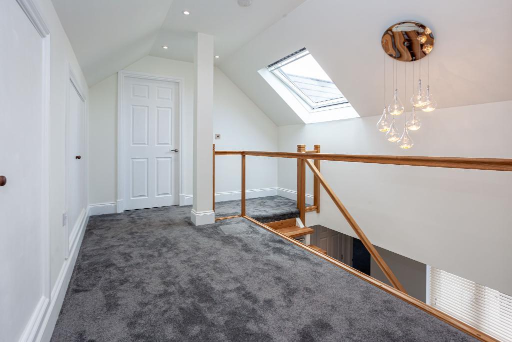 7 Bedroom Detached For Sale in Lostock Hall Road, Poynton, Cheshire