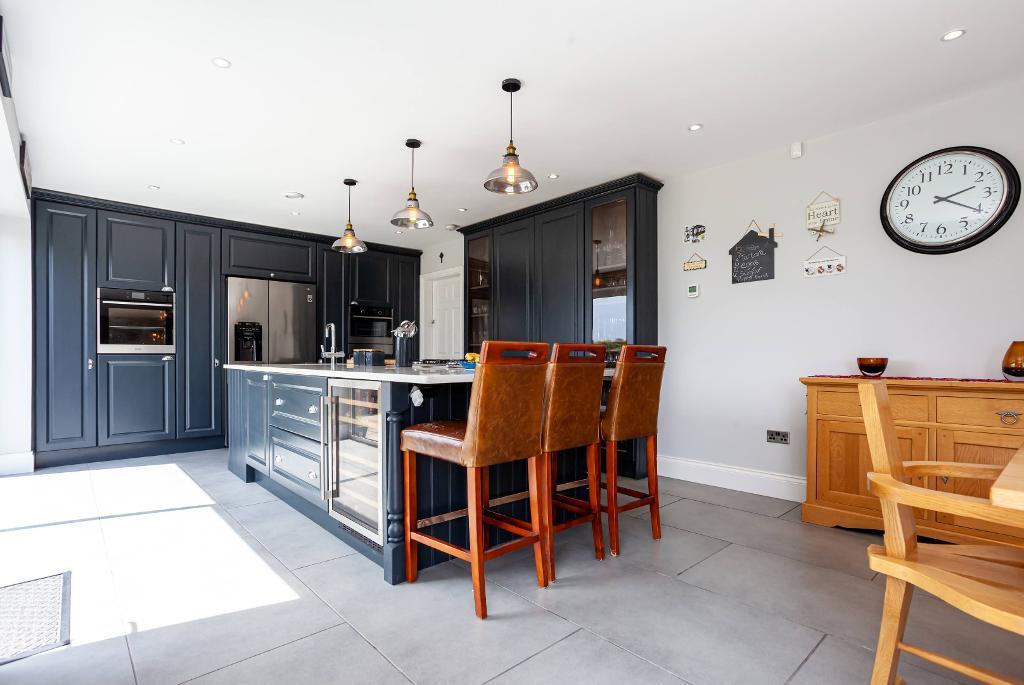 7 Bedroom Detached For Sale in Lostock Hall Road, Poynton, Cheshire