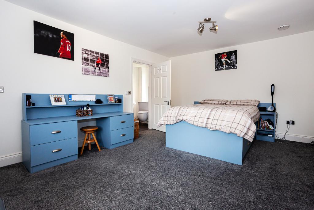 7 Bedroom Detached For Sale in Lostock Hall Road, Poynton, Cheshire