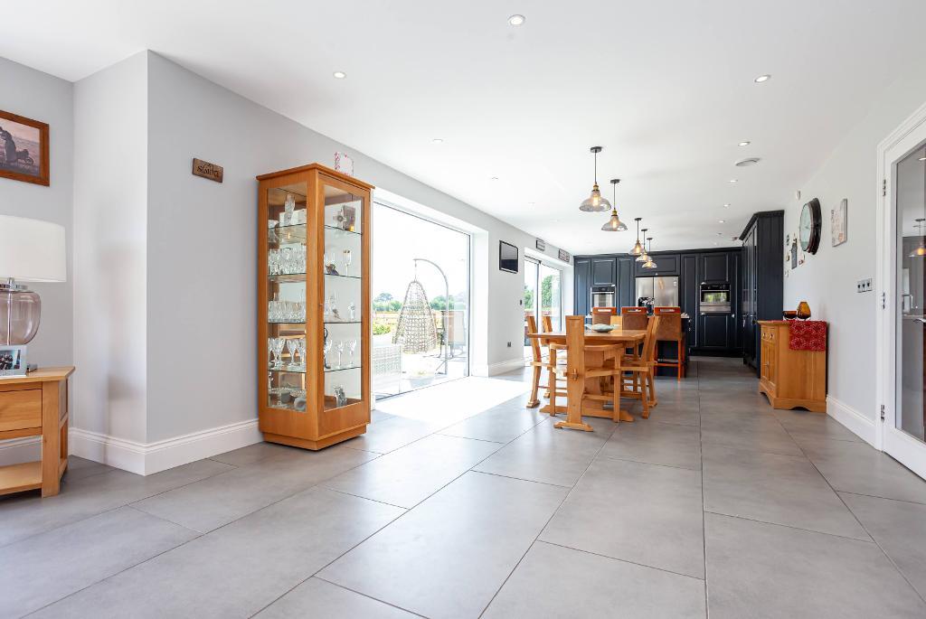 7 Bedroom Detached For Sale in Lostock Hall Road, Poynton, Cheshire