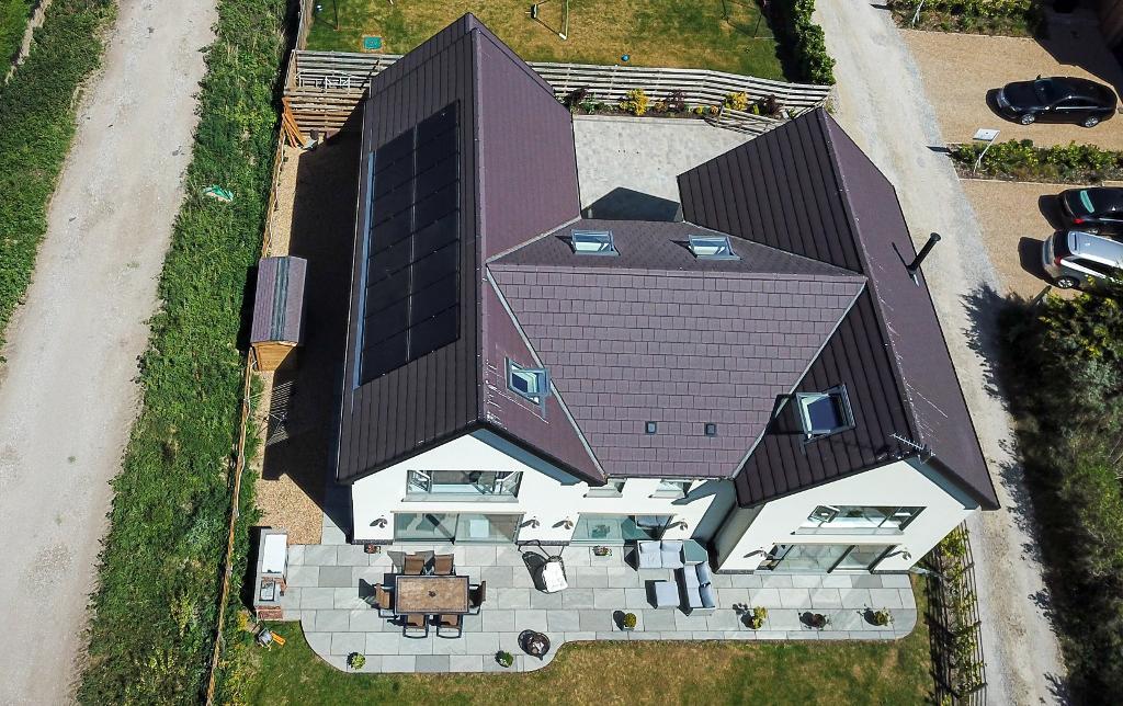 7 Bedroom Detached For Sale in Lostock Hall Road, Poynton, Cheshire