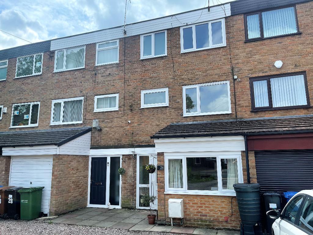 Properties For Sale Stockport Estate Agency, Hazel Grove, Great Moor